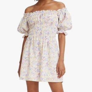 Levi's Verenne Mini Dress